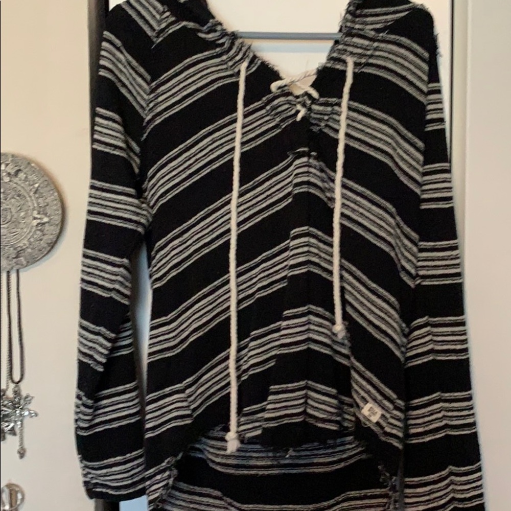 Billabong long sleeve